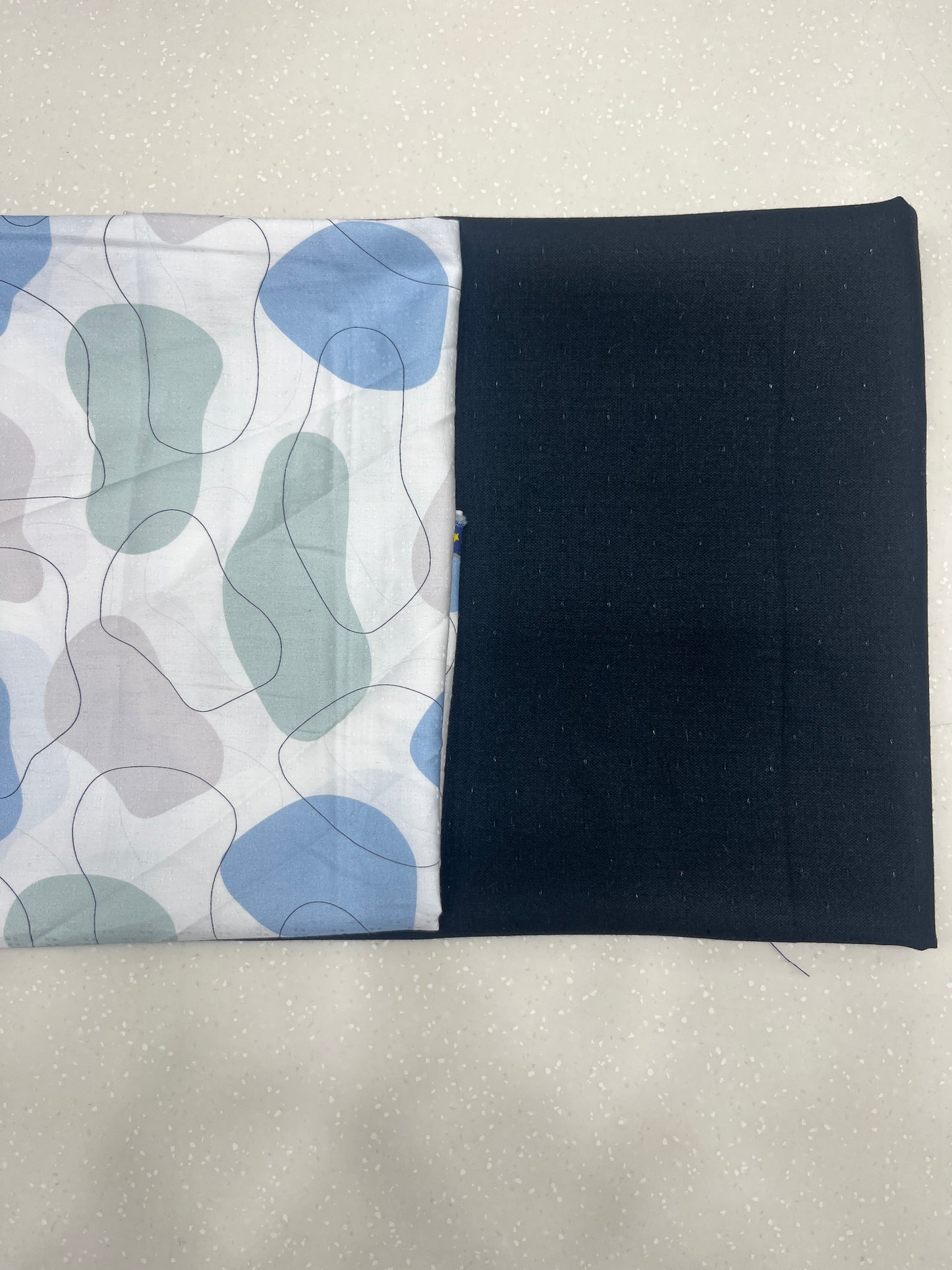 Printed Shirt & Pant Fabric