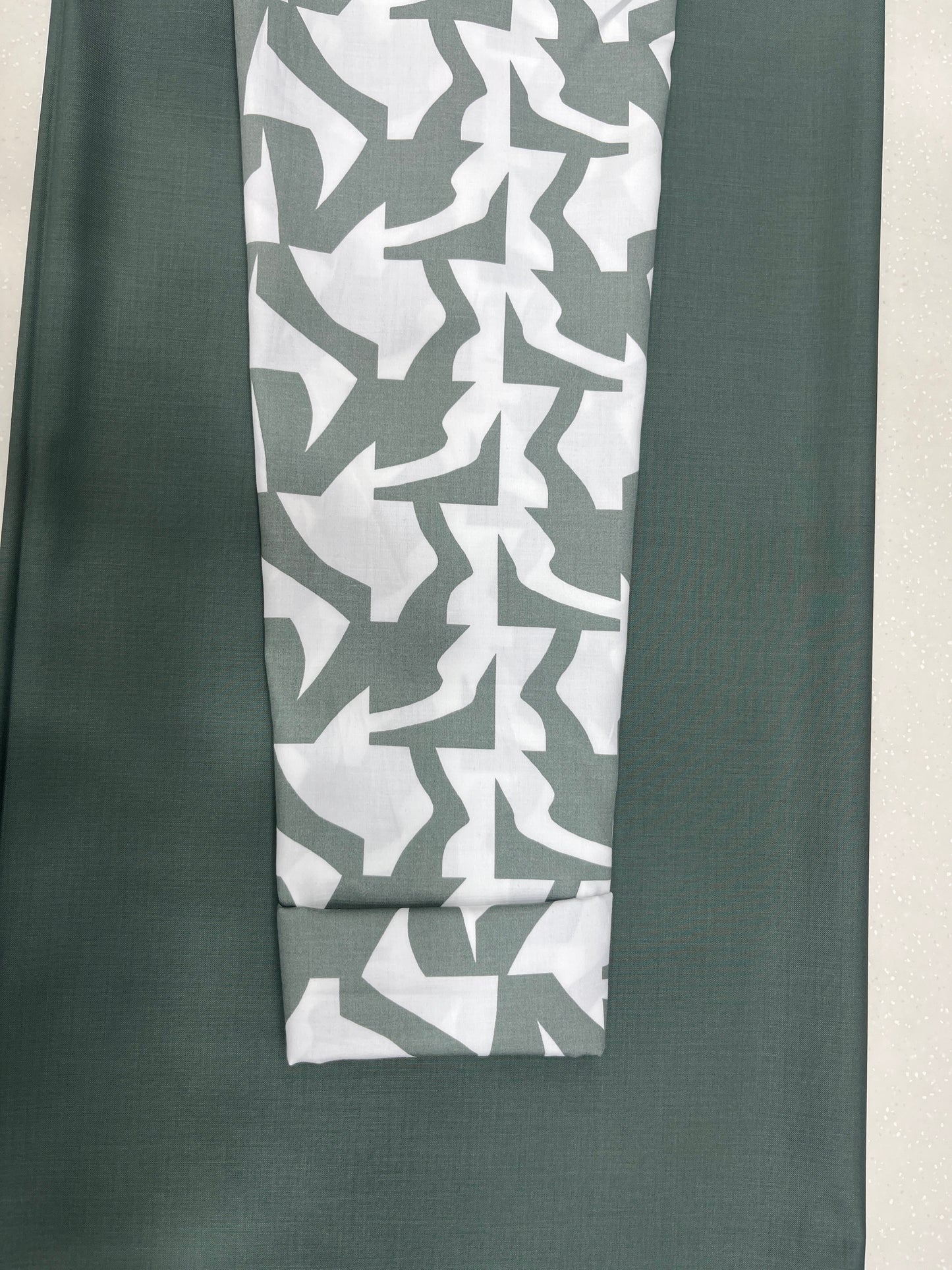 Printed Shirt & Pant Fabric