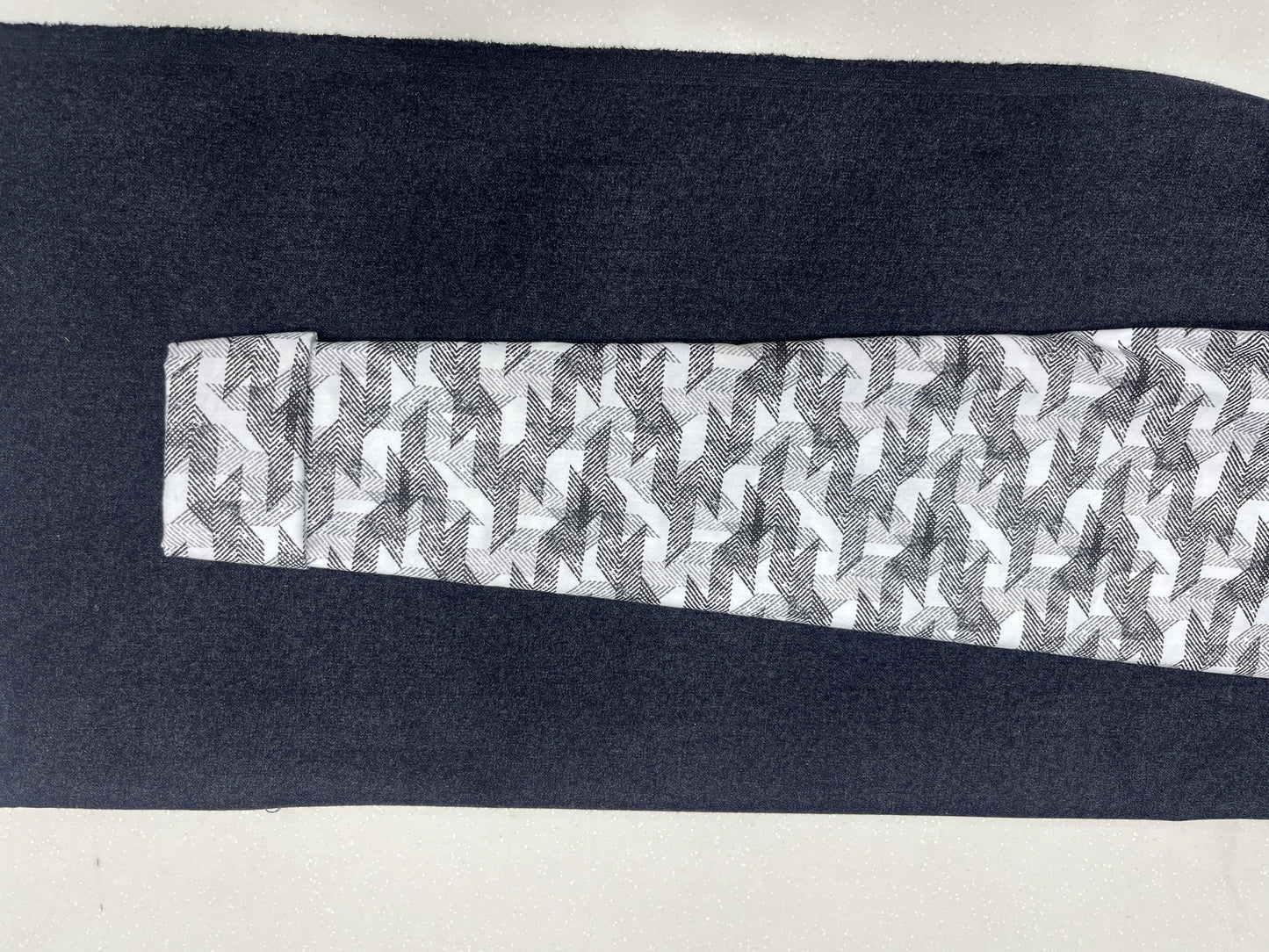 Printed Shirt & Pant Fabric