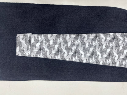 Printed Shirt & Pant Fabric