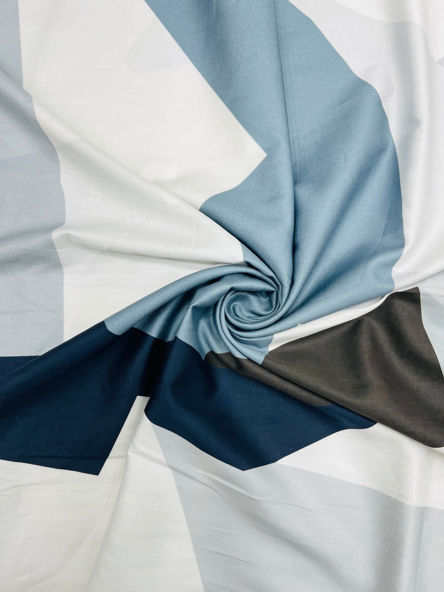 Printed Shirt & Pant Fabric