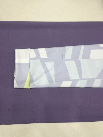 Printed Shirt & Pant Fabric