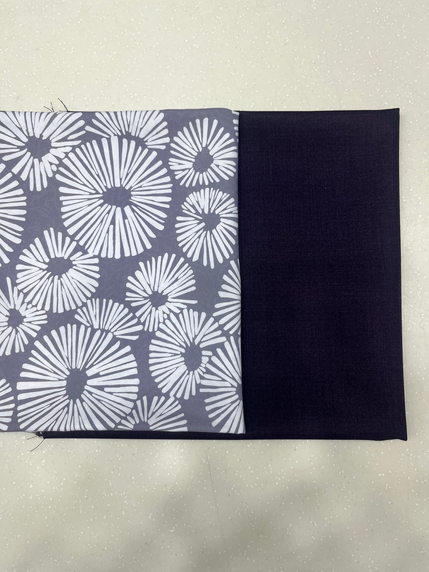 Printed Shirt & Pant Fabric