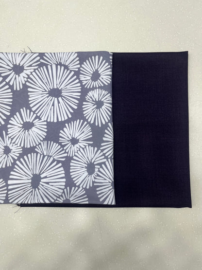 Printed Shirt & Pant Fabric